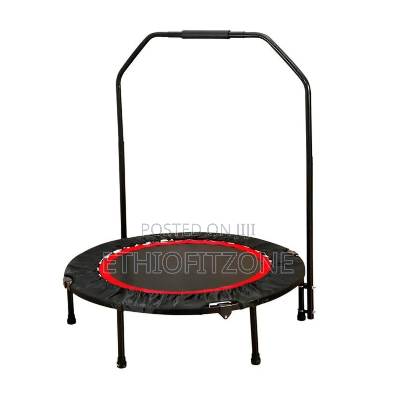 Exercise Trampolines