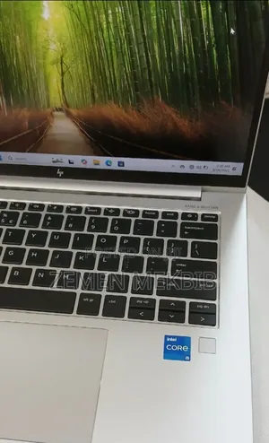 New Laptop HP EliteBook 840 G10 16GB Intel Core I5 SSD 1T