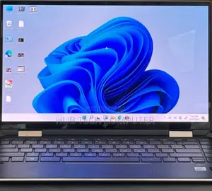 Photo - New Laptop HP Spectre X360 16GB Intel Core I7 SSD 512GB
