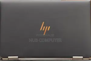 New Laptop HP Spectre X360 16GB Intel Core I7 SSD 512GB