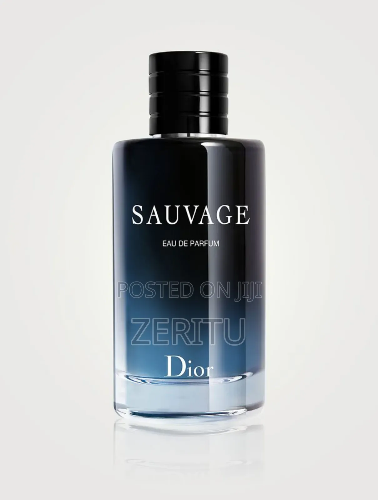 Sauvage Perfume
