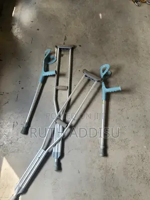 Elbow Crutches朱槿axillary Crutches俠士elbow Crutches䐭我crutches Medical