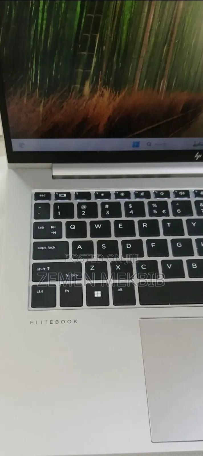 New Laptop HP EliteBook 840 G10 16GB Intel Core I5 SSD 1T