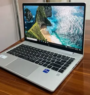 Photo - New Laptop HP ProBook 440 G10 16GB Intel Core I7 SSD 512GB