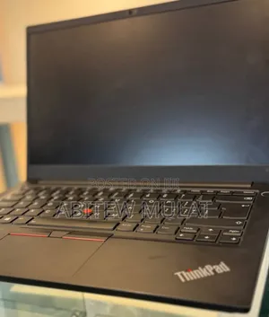 New Laptop Lenovo ThinkPad 13 16GB Intel Core I7 SSD 256GB
