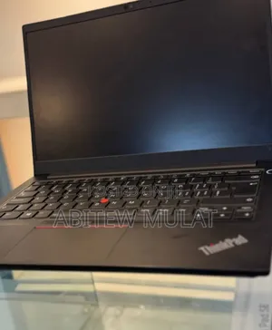 New Laptop Lenovo ThinkPad 13 16GB Intel Core I7 SSD 256GB