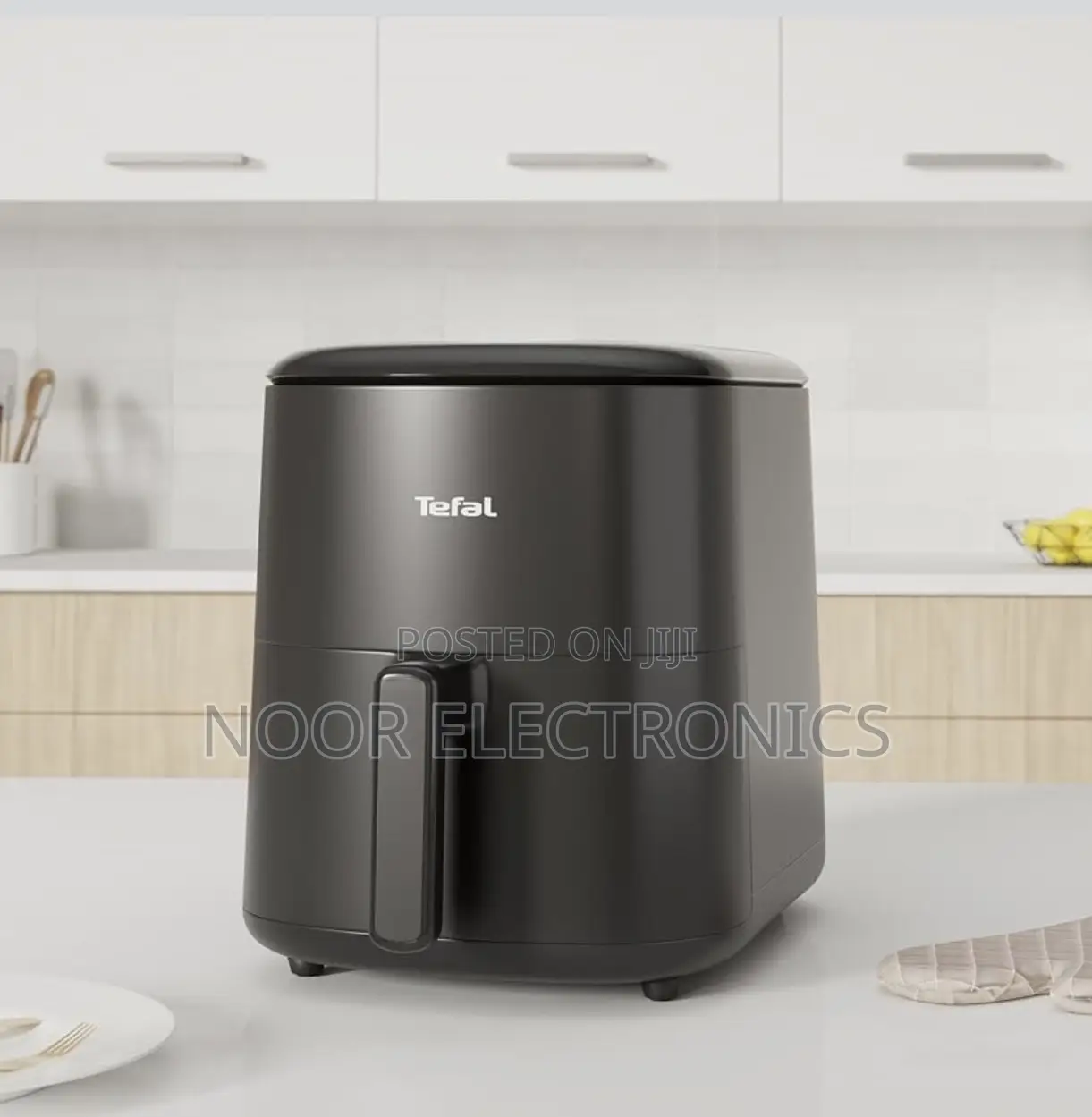 Air Fryer Tefal