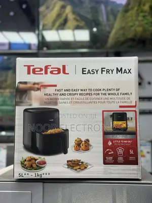 Air Fryer Tefal