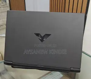 New Laptop HP Victus 16 16GB Intel Core I5 SSD 512GB