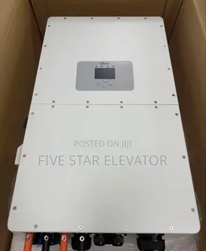 12kw Deye Solar Inverter With Battery – Hybrid, Reliable Power Solutio