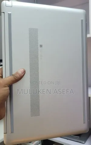 New Laptop HP Probook 11 EE G1 8GB Intel Core I5 SSD 256GB