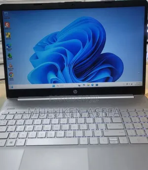 New Laptop HP Probook 11 EE G1 8GB Intel Core I5 SSD 256GB