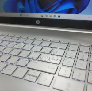 New Laptop HP Probook 11 EE G1 8GB Intel Core I5 SSD 256GB