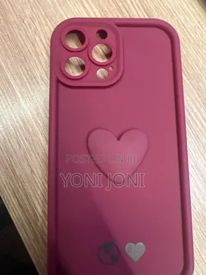 iPhone Cover Customize Your Name