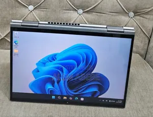 New Laptop Lenovo Thinkpad X1 Yoga 32GB Intel Core I7 SSD 512GB