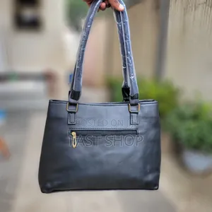 Charles and Keith Combo Bag