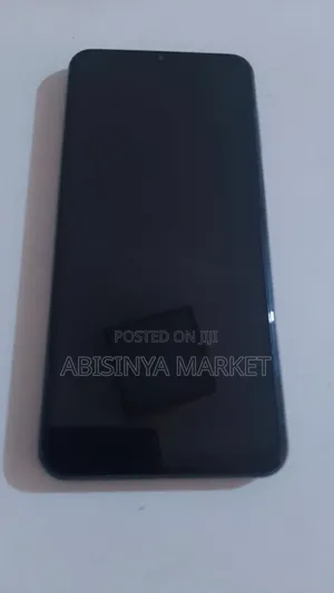 Photo - Samsung Galaxy A13 128 GB Black