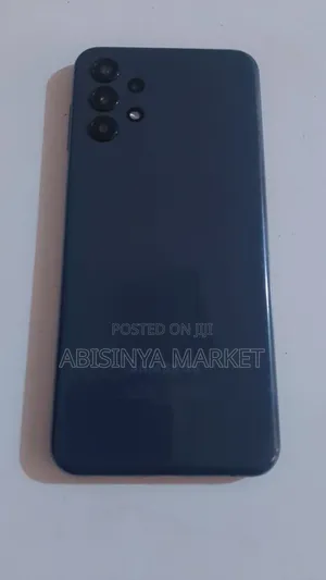 Samsung Galaxy A13 128 GB Black