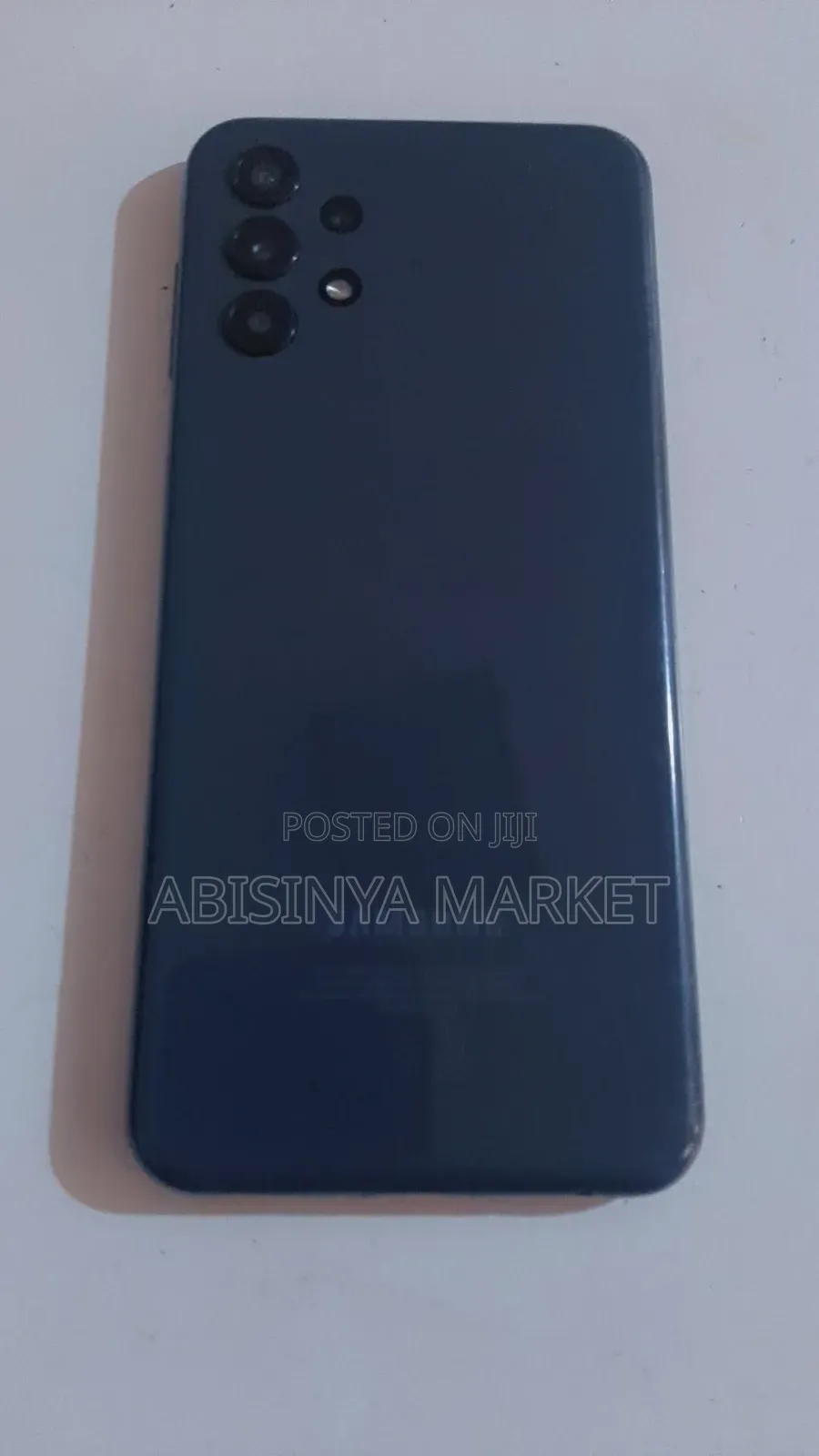 Samsung Galaxy A13 128 GB Black