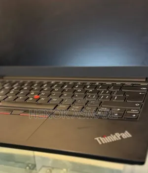 Photo - New Laptop Lenovo ThinkPad 13 16GB Intel Core I7 SSD 256GB