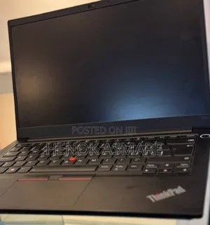 New Laptop Lenovo ThinkPad 13 16GB Intel Core I7 SSD 256GB