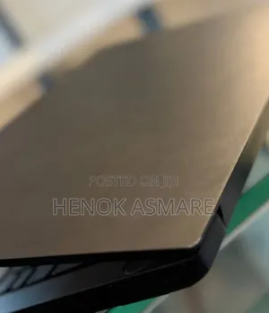 New Laptop Lenovo ThinkPad 13 16GB Intel Core I7 SSD 256GB