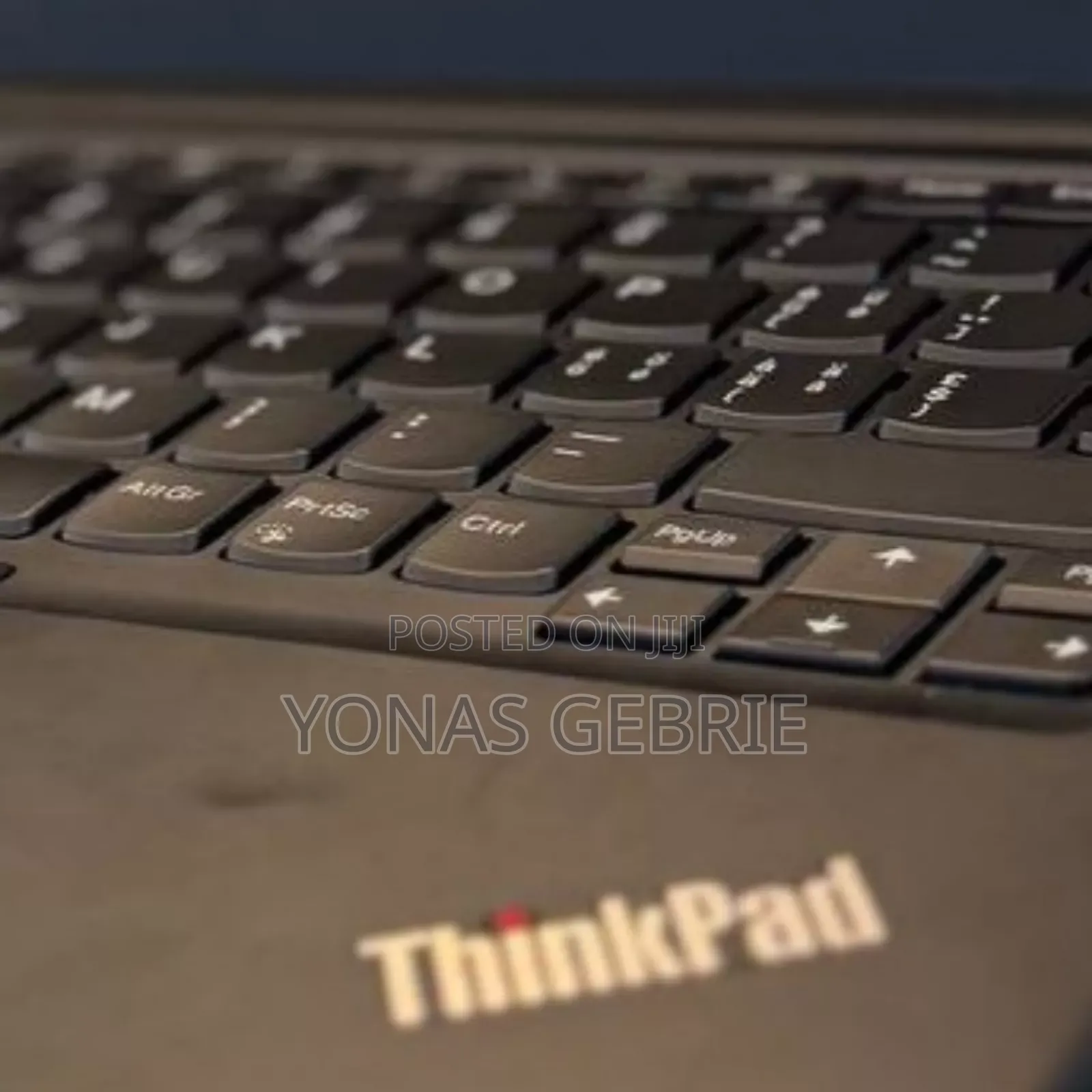New Laptop Lenovo 16GB Intel Core I7 SSD 256GB