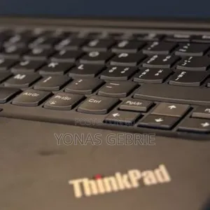 New Laptop Lenovo 16GB Intel Core I7 SSD 256GB