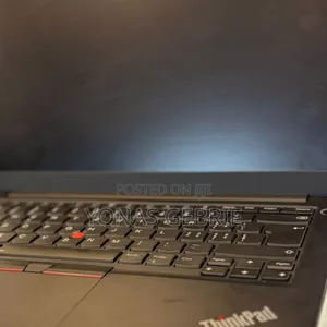 New Laptop Lenovo 16GB Intel Core I7 SSD 256GB