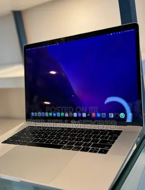 New Laptop Apple MacBook Pro M1 16GB Intel Core I7 SSD 512GB