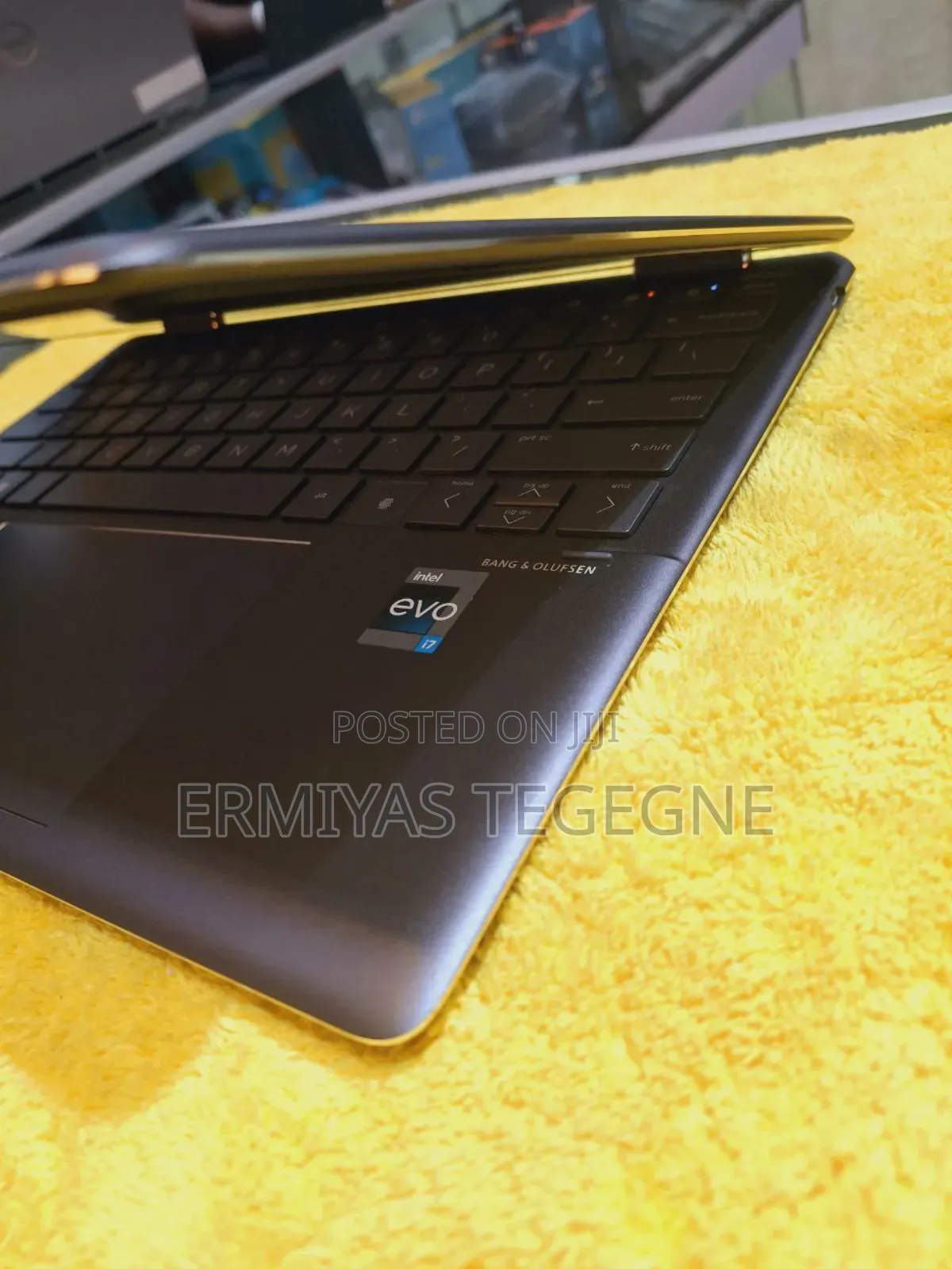 New Laptop HP Stream Notebook 12GB Intel Core I7 SSD 512GB