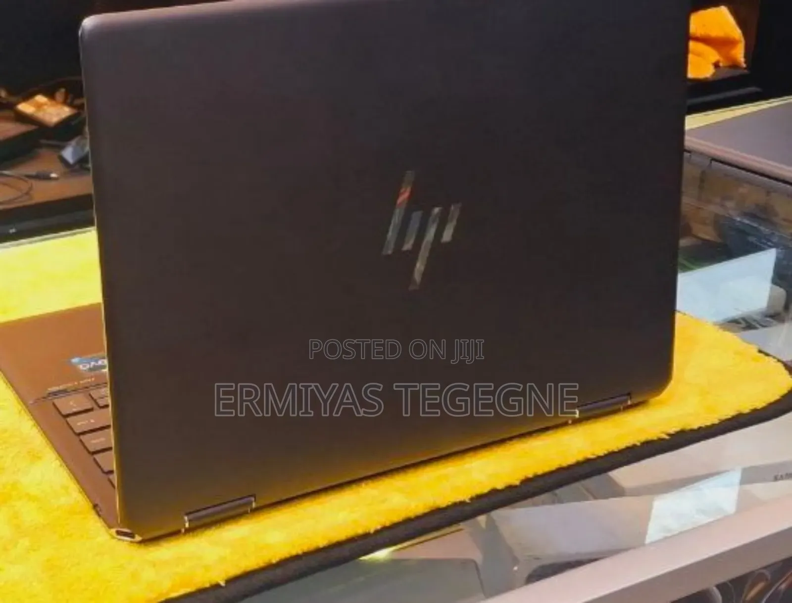 New Laptop HP Stream Notebook 12GB Intel Core I7 SSD 512GB