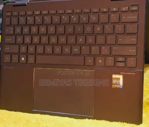 New Laptop HP Stream Notebook 12GB Intel Core I7 SSD 512GB