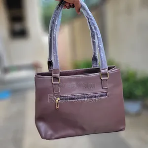 Charles and Keith Ladies Combo Bag