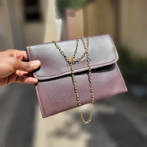 Charles and Keith Ladies Combo Bag