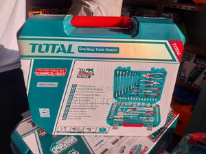 Photo - Mechanical Tools