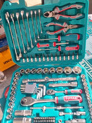 Mechanical Tools