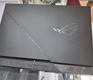 New Laptop Asus ROG Strix G15 16GB Intel Core i9 SSD 1T