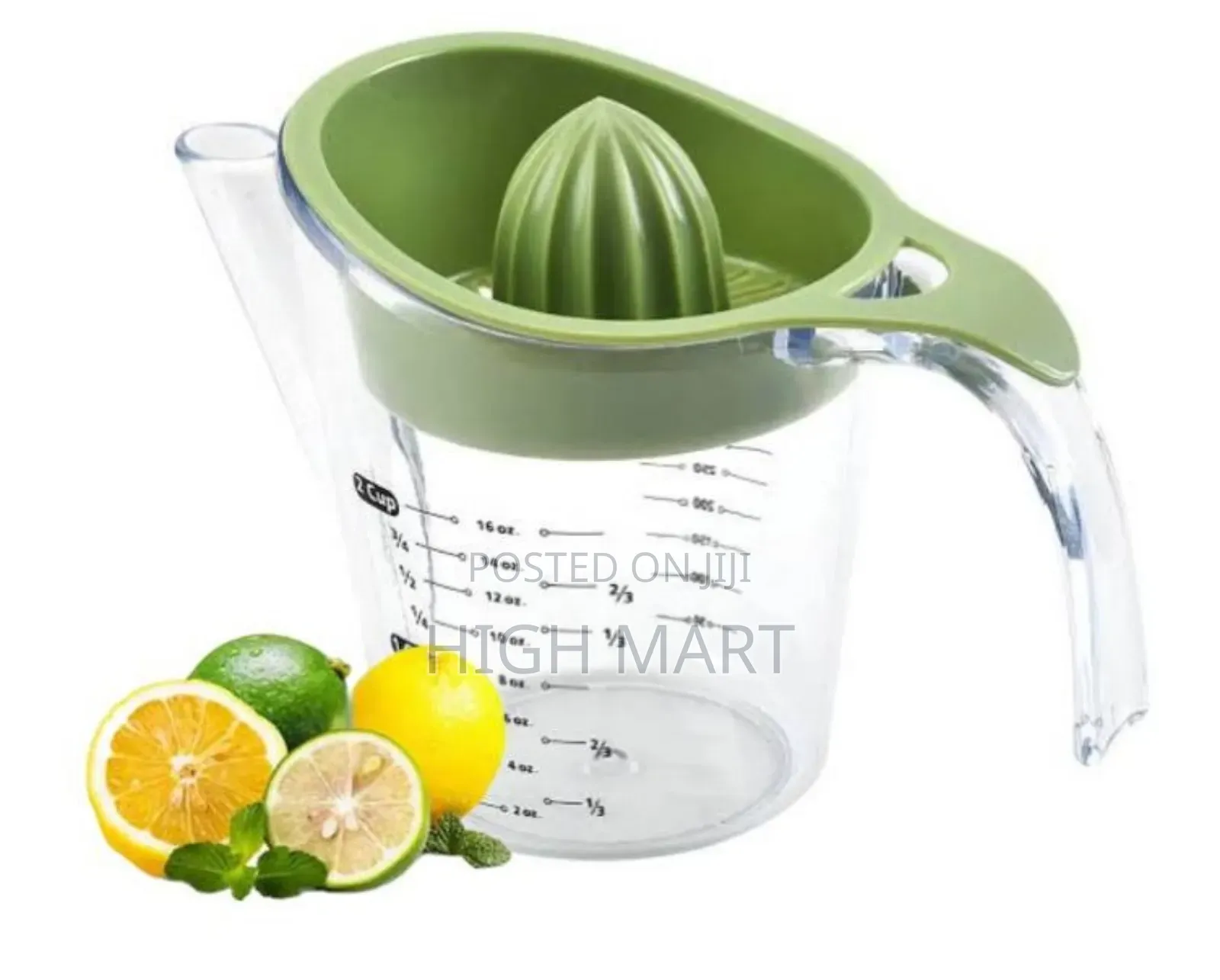 Citrus Juicer