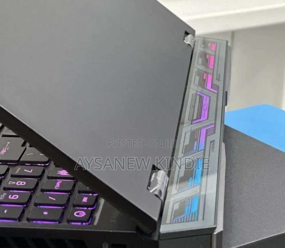 New Laptop Acer Predator Helios 300 16GB Intel Core I9 SSD 1T