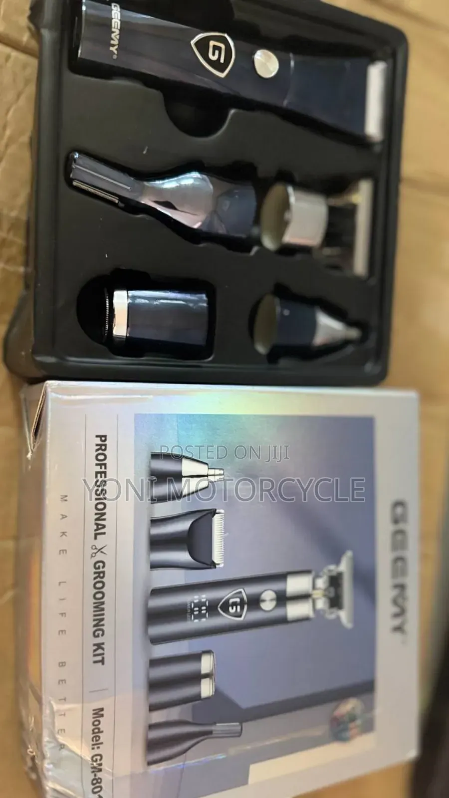 Hair Clipper 5in1hair0tsyel0hair Clipper10geemy0clipper