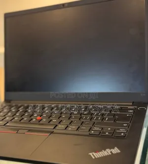 Photo - New Laptop Lenovo ThinkPad 10 16GB Intel Core I7 SSD 256GB