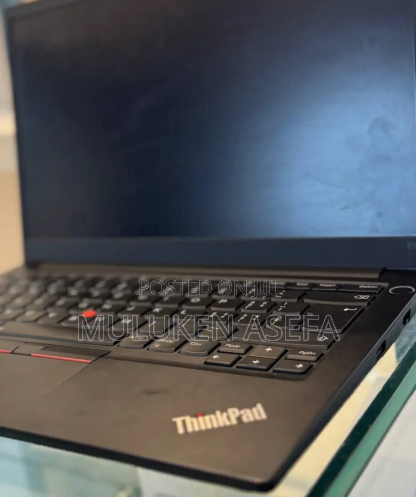 New Laptop Lenovo ThinkPad 10 16GB Intel Core I7 SSD 256GB