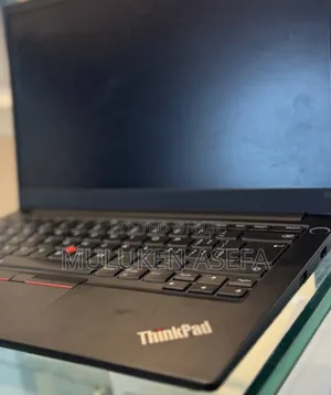 New Laptop Lenovo ThinkPad 10 16GB Intel Core I7 SSD 256GB