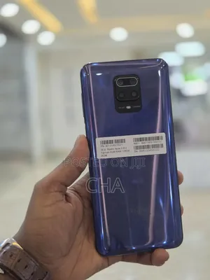 Photo - New Realme 9 Pro 128 GB Blue