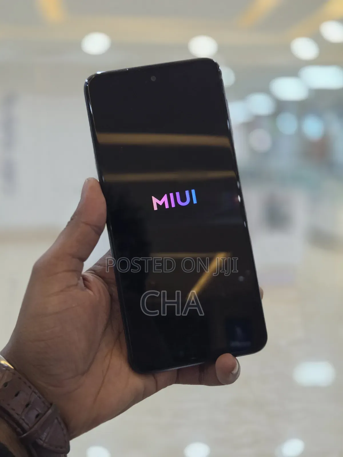 New Realme 9 Pro 128 GB Blue