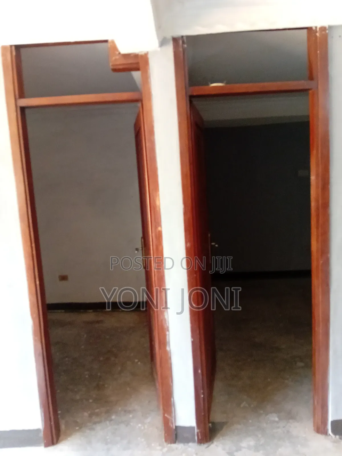 Furnished 1bdrm Condo in Condominium, Yeka for sale