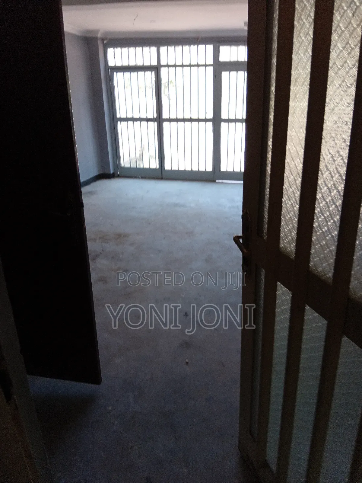 Furnished 1bdrm Condo in Condominium, Yeka for sale