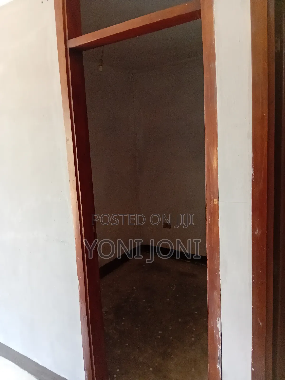 Furnished 1bdrm Condo in Condominium, Yeka for sale