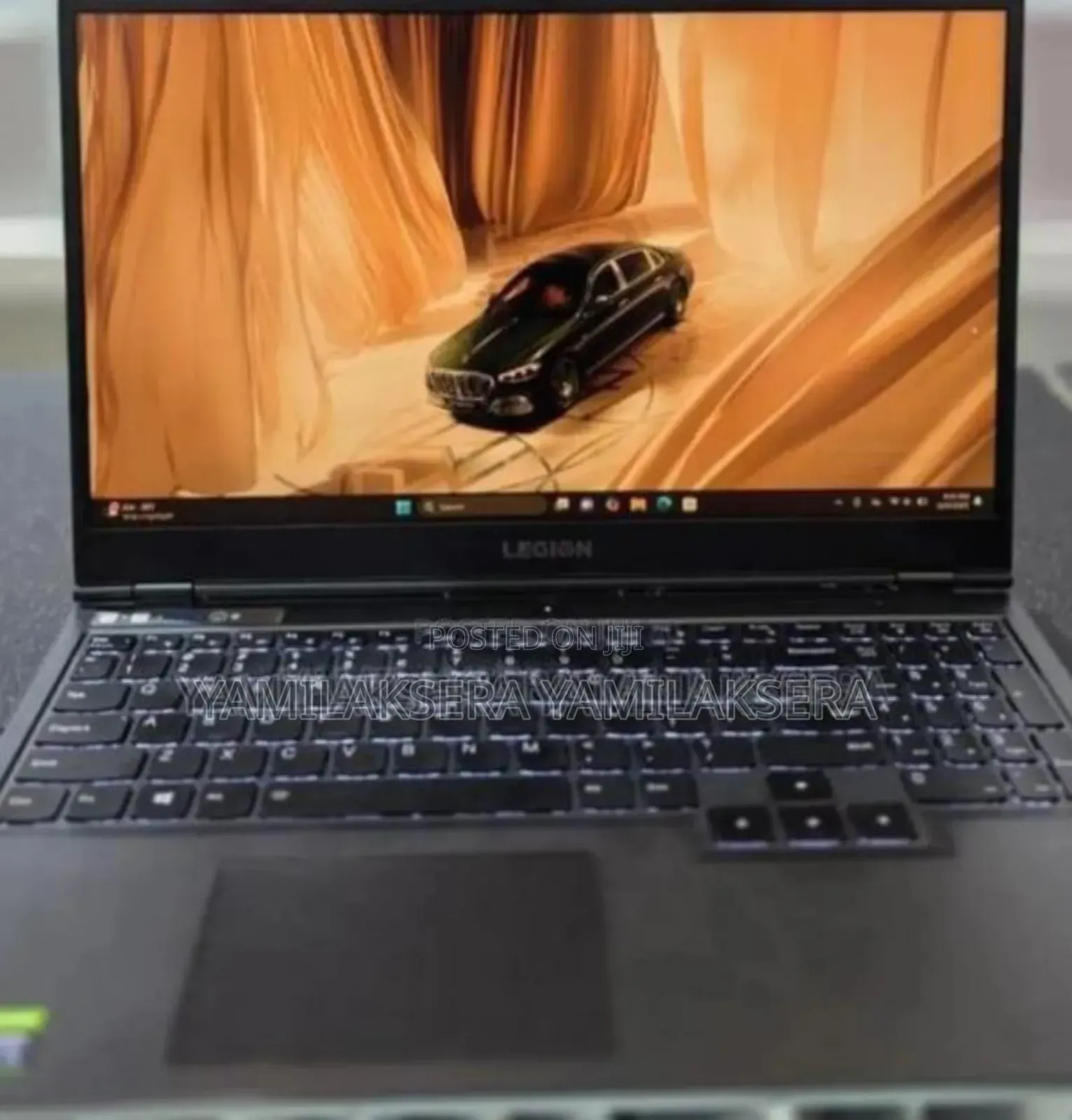 New Lenovo Legion Y7000P IRX9 Gaming Laptop 16GB Intel Core i7 512GB